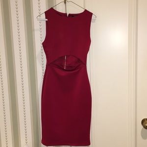 Forever 21 cocktail dress